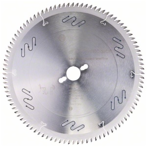 List kružne testere 300 x 30 mm / T96 Bosch Top Precision Best for Laminated Panel Fine | 2608642105