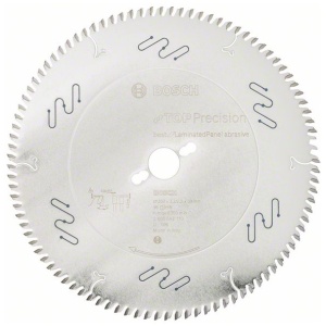 List kružne testere 300 x 30 mm / T96 Bosch Top Precision Best for Laminated Panel Abrasive | 2608642110