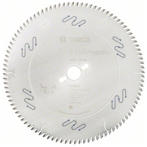 List kružne testere 300 x 30 mm / T96 Bosch Top Precision Best for Wood | 2608642117