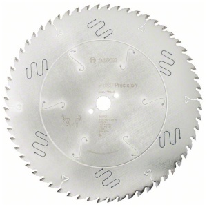 List kružne testere 400 x 30 mm / T60 Bosch Top Precision Best for Wood | 2608642122