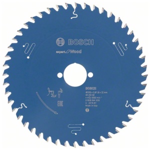 List kružne testere 200 x 32 mm / T 48 Expert for Wood | 2608644055