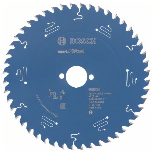 List kružne testere 210×30 mm / T48 Bosch Expert for Wood | 2608644060