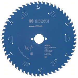 List kružne testere  235×30 mm / T56 Bosch Expert for Wood | 2608644066