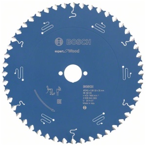 List kružne testere 240×30 mm / T48 Bosch Expert for Wood | 2608644069