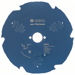 List kružne testere 216×30 mm / T64 Bosch EXPERT High Pressure Laminate  | 2608644346
