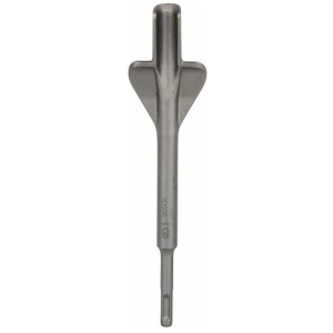 Dleto sa krilcima / dleto za kanale 22×250 mm Bosch PRO SDS plus | 2608690007