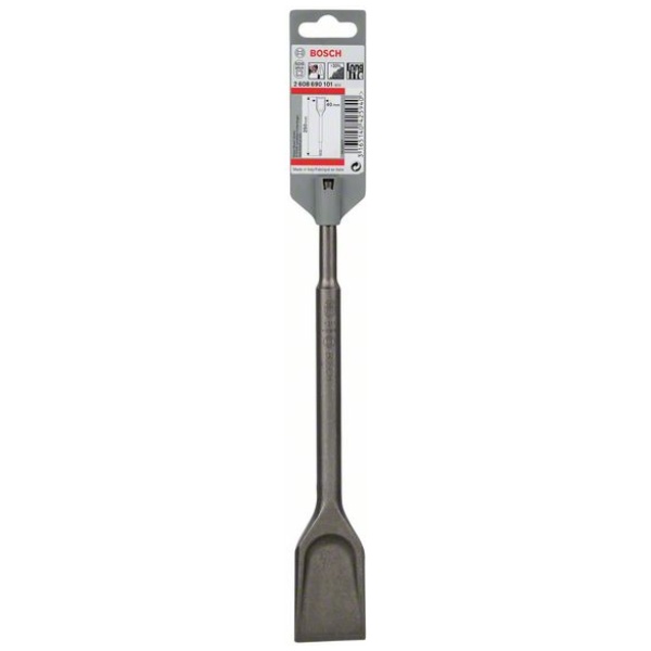 Lopatasto dleto 40mm SDS PLUS Bosch | 2608690101 - Image 2