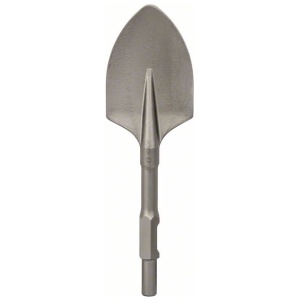 Lopatasto dleto 135 x 400 mm PRO Hex 30-4C Bosch | 2608690110