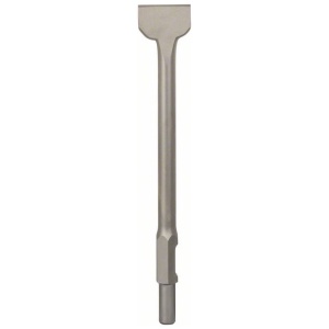 Lopatasto dleto 75×450 mm PRO HEX 30-4C Bosch | 2608690113