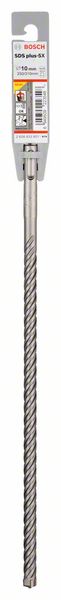 PRO Bosch 10×250×310 mm SDS plus-5X burgija za udarne bušilice | 2608833801 - Slika 2
