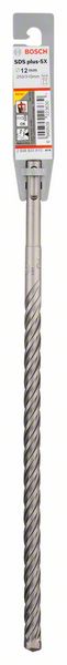 PRO Bosch 12×250×310 mm SDS plus-5X burgija za udarne bušilice | 2608833810 - Slika 2