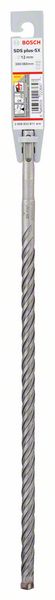 PRO Bosch 12×300×360 mm SDS plus-5X burgija za udarne bušilice | 2608833811 - Slika 2
