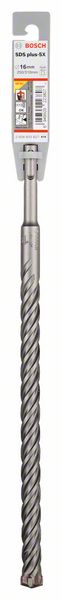 PRO Bosch 16×250×310 mm SDS plus-5X burgija za udarne bušilice | 2608833827 - Slika 2