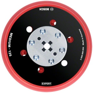 EXPERT Bosch Multihole univerzalni nosači od 125 mm, srednji | 2608900004