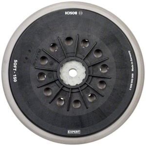 EXPERT Multihole nosači za Bosch od 150 mm, meki | 2608900009