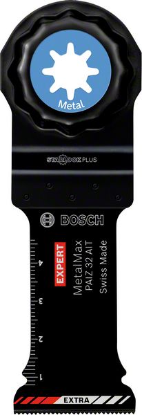EXPERT Bosch PAIZ 32 AIT multifunkcionalne alate/renovator od 50x32 mm | 2608900019