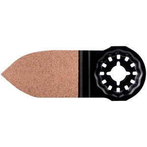 EXPERT Sanding Finger Fine AVZ 32 RT10 multifunkcionalne alate/renovator od 32x50 mm | 2608900039