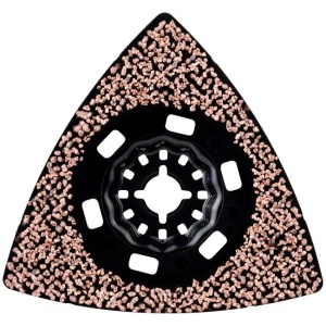 EXPERT Sanding Plate AVZ 90 RT2 za višenamenske alate/renovatore od 90 mm Bosch | 2608900045