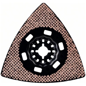 EXPERT AVZ 90 RT6 brusna ploča za višenamenske alate/renovatore od 90 mm | 2608900049