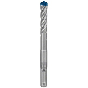 EXPERT 10 x 50 x 115 mm SDS plus-7X burgija za udarne bušilice Bosch | 2608900096