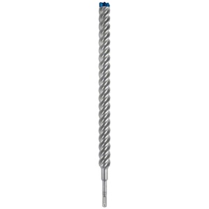 EXPERT 25 x 950 x 1000 mm SDS plus-7X burgija za udarne bušilice Bosch  | 2608900153