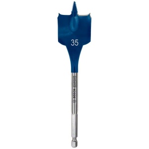 EXPERT Self Cut Speed pljosnata/leptir burgija od 35 x 152 mm | 2608900327