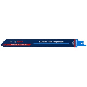 EXPERT Bosch „Thin Tough Metal“ S 1022 EHM list univerzalne testere, 1 kom. | 2608900363