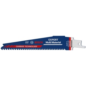 EXPERT Bosch „Multi Material“ 956 XHM list univerzalne testere, 10 kom. | 2608900390