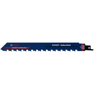 EXPERT Bosch „Hollow Brick“ S 1543 HM list univerzalne testere, 1 kom | 2608900414