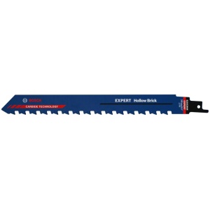 EXPERT Bosch „Hollow Brick“ S 1543 HM list univerzalne testere, 10 kom. | 2608900416