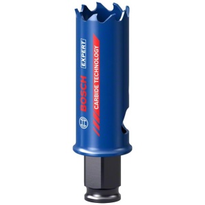 EXPERT Bosch Tough Material testera za otvore od 25 x 60 mm | 2608900421