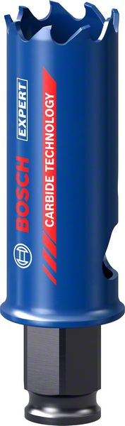 EXPERT Bosch Tough Material testera za otvore od 25 x 60 mm | 2608900421