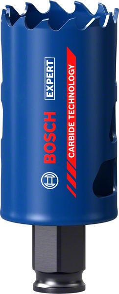 EXPERT Bosch Tough Material testera za otvore od 40 x 60 mm | 2608900425