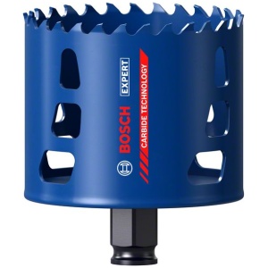 EXPERT Bosch Tough Material testera za otvore od 80 x 60 mm | 2608900437