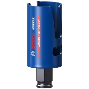 EXPERT Bosch Construction Material testera za otvore od 40 x 60 mm | 2608900459