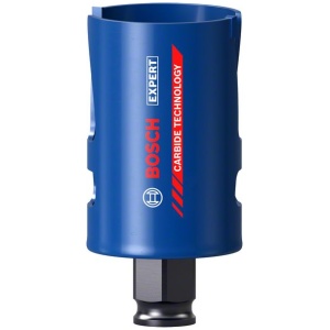 EXPERT Bosch Construction Material testera za otvore od 48 x 60 mm | 2608900462