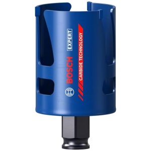 EXPERT Bosch Construction Material testera za otvore od 57 x 60 mm | 2608900465