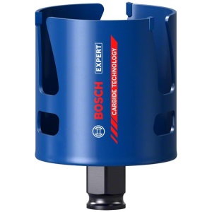 EXPERT Bosch Construction Material testera za otvore od 65 x 60 mm | 2608900468