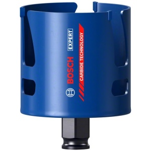 EXPERT Bosch Construction Material testera za otvore od 67 x 60 mm | 2608900469