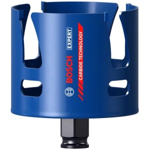 EXPERT Bosch Construction Material testera za otvore od 79 x 60 mm | 2608900474