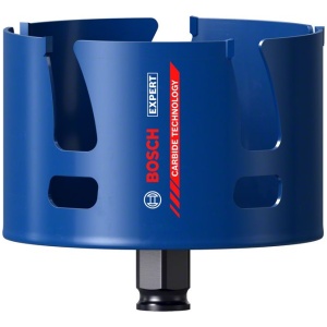 EXPERT Bosch Construction Material testera za otvore od 102 x 60 mm | 2608900480