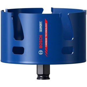 EXPERT Bosch Construction Material testera za otvore od 111 x 60 mm | 2608900482