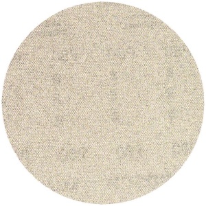 EXPERT M480 brusna mreža za rotacione brusilice od 125 mm, G 80, 50 delova | 2608900680