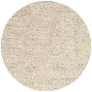 EXPERT M480 brusna mreža za rotacione brusilice od 150 mm, G 80, 5 delova | 2608900689