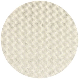 EXPERT M480 brusna mreža za rotacione brusilice od 150 mm, G 100, 5 delova | 2608900690