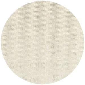 EXPERT M480 brusna mreža za rotacione brusilice od 150 mm, G 100, 50 delova | 2608900699