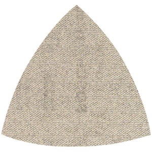 EXPERT M480 brusna mreža za delta brusilice od 93 mm, G 80, 5 delova | 2608900716