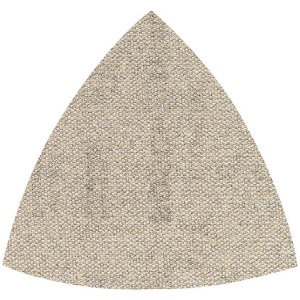 EXPERT M480 brusna mreža za delta brusilice od 93 mm, G 120, 5 delova | 2608900718