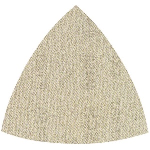 EXPERT M480 brusna mreža za delta brusilice od 93 mm, G 150, 5 delova | 2608900719