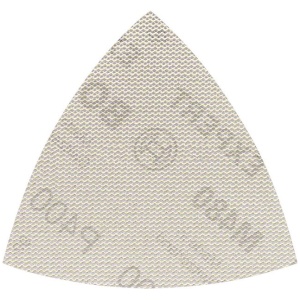 EXPERT M480 brusna mreža za delta brusilice od 93 mm, G 400, 5 delova | 2608900724